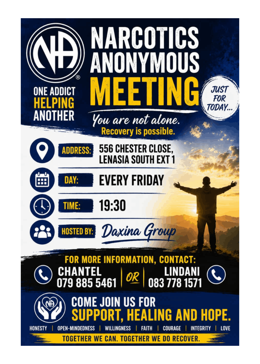 https://chesterhavenrc.org.za